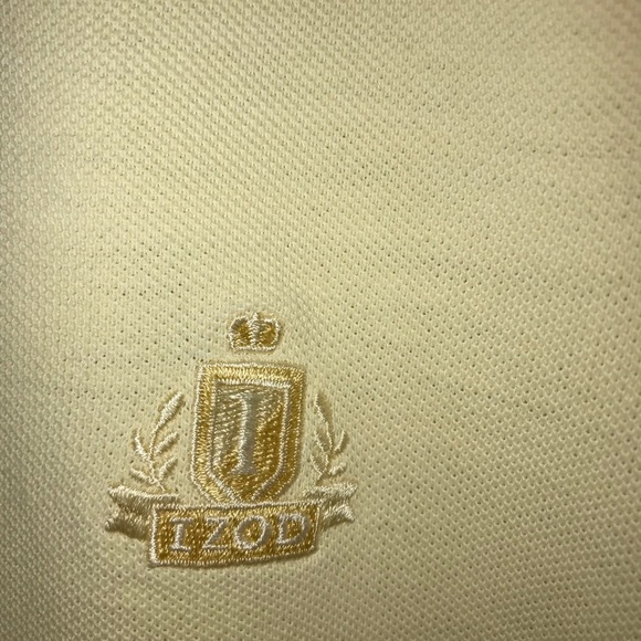 Izod men’s short sleeve shirt - Picture 2 of 5